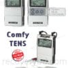 portable tens machine