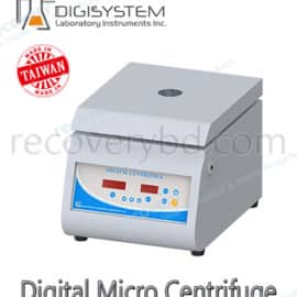 Digital Micro Centrifuge