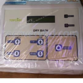 Dry Bath