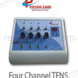 Four Channel TENS