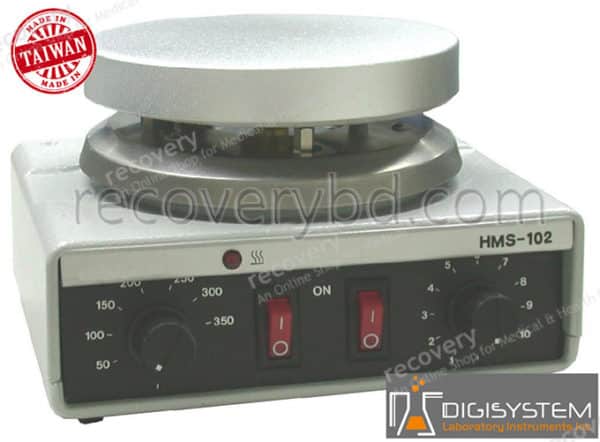 Heating Magnetic Stirrer