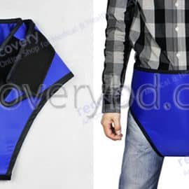 Radiation Protection Lead Underwear