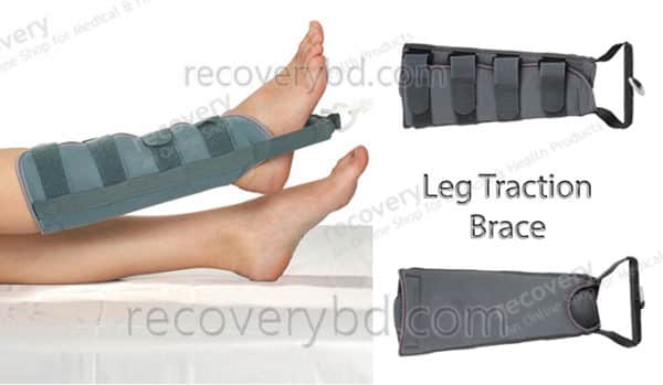 Leg Traction Brace