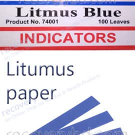 Litmus Paper
