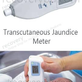 Transcutaneous Jaundice Meter; M & B MBJ20; Jaundice Detector