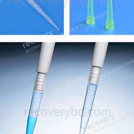 Pipette Tips; Yellow Tips; White Tips; Blue Tips