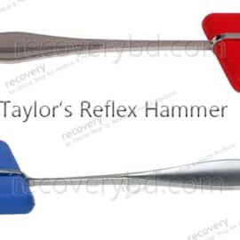Taylor’s Reflex Hammer