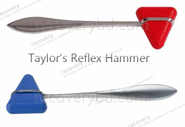 Reflex Hammer