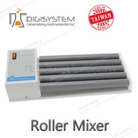 Roller Mixer; Digisystem RM 500; Blood Sample Mixer