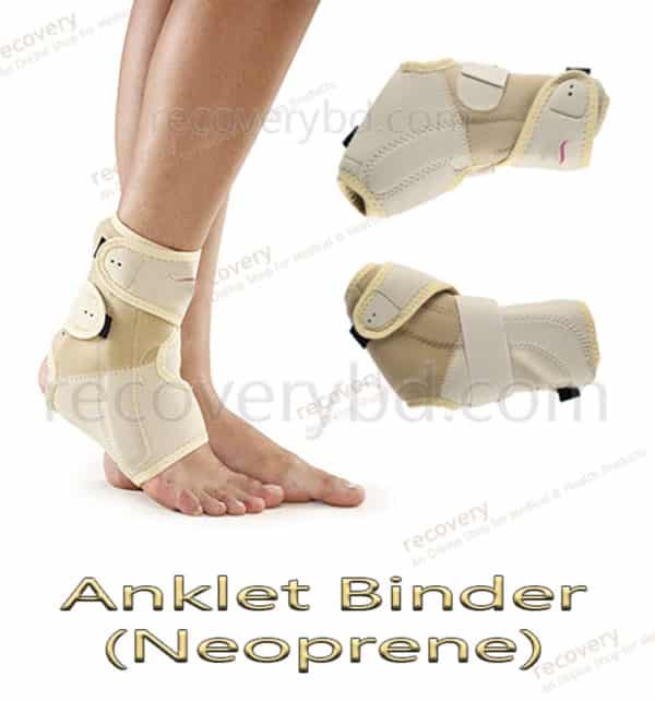 Ankle Binder Neoprene