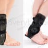 Ankle Splint