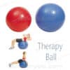 Therapy Ball