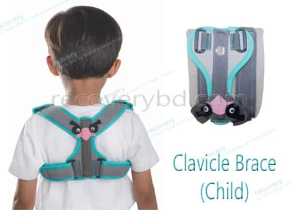 Child Clavicle Brace