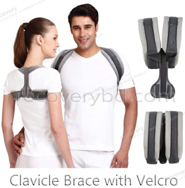 Clavicle Brace