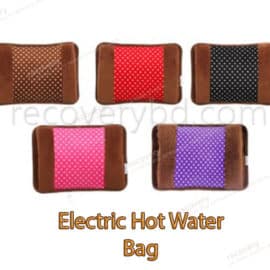 Electric Warming Bags