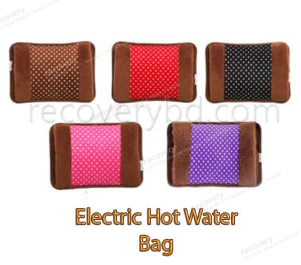 Electric Hot Water Bag