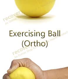 Exercising Ball (Ortho)