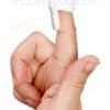 Mallet Finger Splint