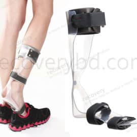 Foot Drop Splint; Ankle Foot Orthoses; AFO