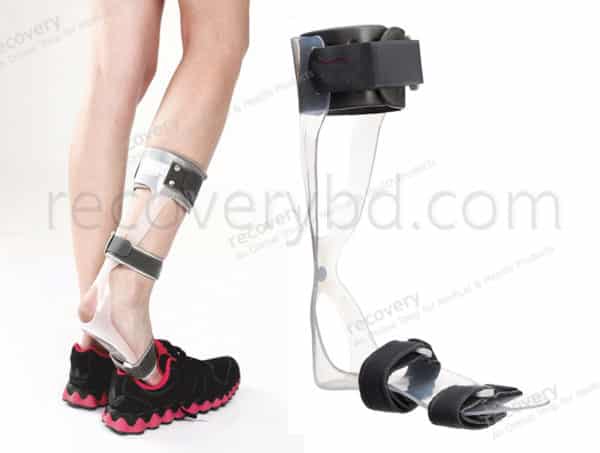 Foot Drop Splint