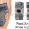 Functional Knee Support