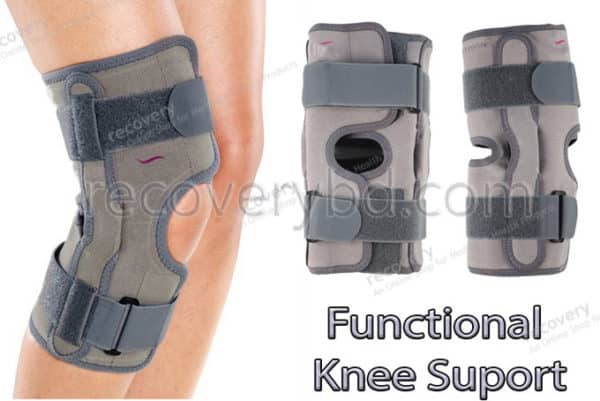 Functional Knee Support