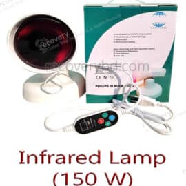 Infrared Light; Infrared Lamp; IRR Lamp; Red Therapy Light