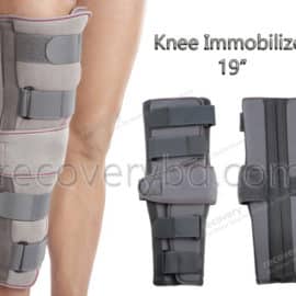Knee Immobilizer 19″; Knee Stabilizer