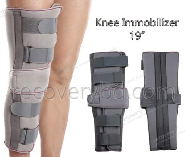 Knee Immobilizer 19'