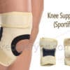 Knee Support Sportif