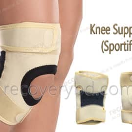 Knee support (Sportif)