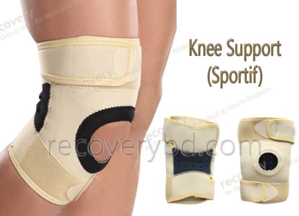 Knee Support Sportif