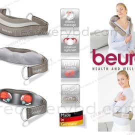 Shiatsu Massage Belt