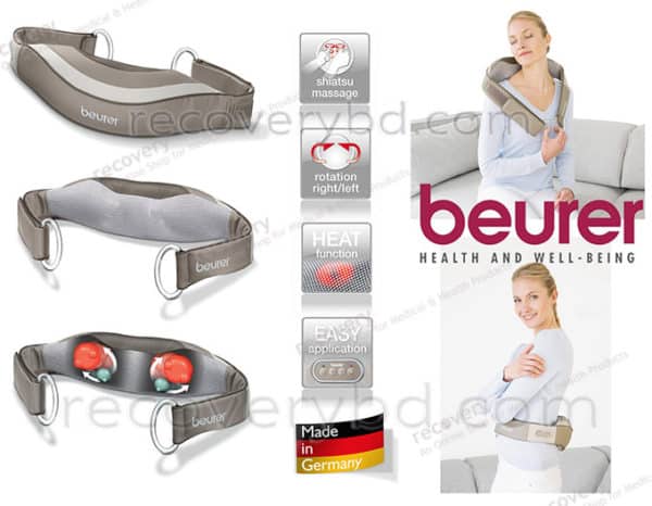 Massage Belt MG 148