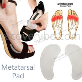 Metatarsal Pads (Pair)