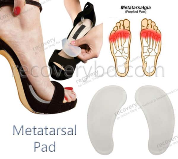 Metatarsal Pad