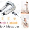 Neck Massager MG 150