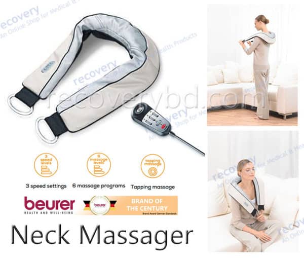 Neck Massager MG 150