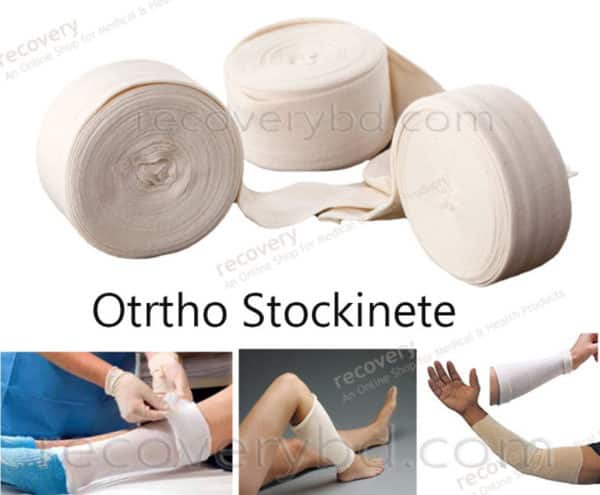 Ortho Stockinette