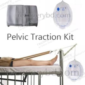 Pelvic Traction Kit