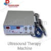 Ultrasound Therapy Machine