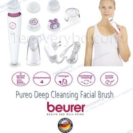 Pureo Deep Cleansing Facial Brush
