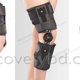 ROM Knee Brace