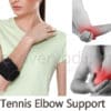 Tennis Elbow Support