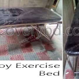 Therapy Exercise Bed