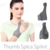 Thumb Spica Splint