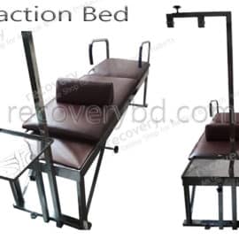 Traction Bed; Traction Theapy Bed; Traction Table