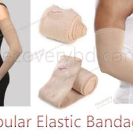 Tubular Elastic Bandage; Tubular Bandage