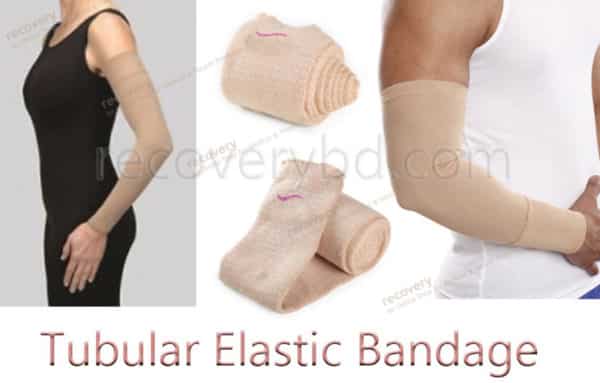 Tubular Elastic Bandage