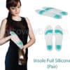 Insole Full Silicone (Pair)